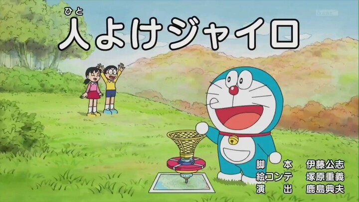 Doraemon Latest Episode - Ep.889 [ABC, Jap, 1080p] With English subtitles