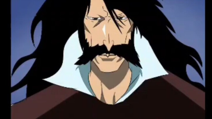 Yhwach Bleach Thousand Year Blood War- The Calamity (drawing)