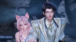 Ling tian duzun eps32 Sub indo