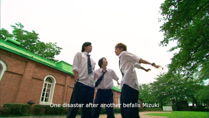 Hana-kimi 2007 english subbed episode 5