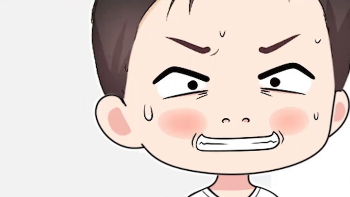 تصحيح امتحانات المدرسة الابتدائية؟ ما هذا الذي يكتبه الطلاب، حتى المعلم يبكي بعد قراءته!