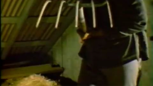 Friday the 13th Part 3 (Commercial)