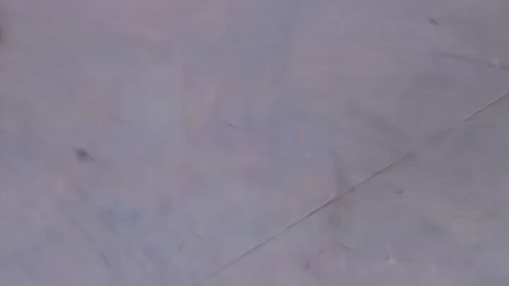 唯一一位摔杯成功的竟然是一位老太太