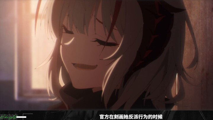 Season 2 officially announced, Season 1 concluded! How is the Arknights animation?! [Miscellaneous t