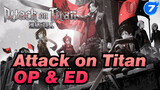[Attack on Titan] Anime Season 1 + 2 + Junior High OP and ED Compilation (Self-Encoded)_I7