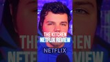 The Kitchen (2024) Netflix Movie REVIEW