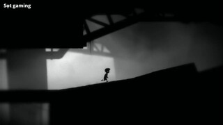 LIMBO Gameplay - Full game let's play 42