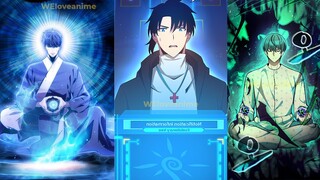 Top 10 Manhwa Where MC Starts Weak But Works Hard To Become Strong