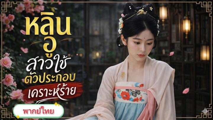 [พากย์ไทย] หลินอู สาวใช้ตัวประกอบเคราะห์ร้าย