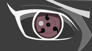 Trận chiến quyết định bắt đầu! Ở phiên bản này, cậu con trai bị bỏ rơi Sasuke đã bị đánh đập dã man 
