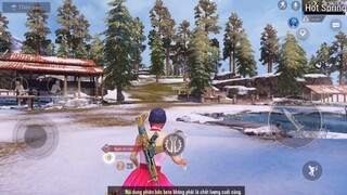 Oh yeee =)) #CamNangGameThu