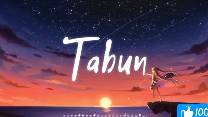 Tabun by YOASOBI (video with romaji lyrics)