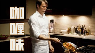 [Movie&TV] "Hannibal" Sunting Ulang dengan Gaya Ala Film India