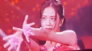 金智秀230409东京巨蛋演唱会第二场Flower舞台！