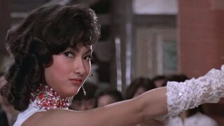 Trưởng Bối - My Young Auntie (1981)