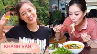 CHUYỆN CHƯA KỂ Ở ĐÀ LẠT của Khánh Vân | Khánh Vân Official