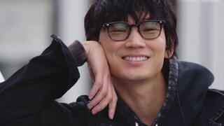 If "miu404" is a morning drama...