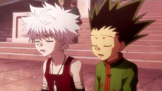 BOOM CLAP |killugon amv|