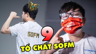 TOP 9 tố chất khiến SOFM trở thành thần rừng Việt Nam thành công nhất mọi thời đại ở CKTG