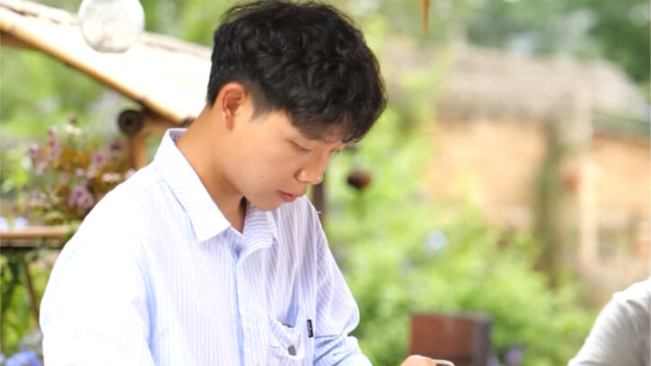 Hóa ra để đạt được "tự do ăn tôm viên" cũng cần điều kiện!