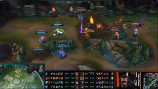 Liên Minh Huyền Thoại - XL vs MSF Highlights LEC Spring 2020 W2D2 Excel Esports vs Misfits Gaming LE