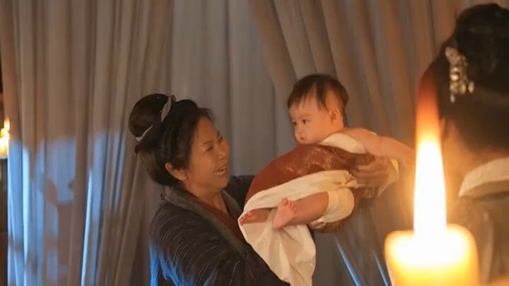 หนูน้อยนำโชค กู้ตระกูลพลิกฟ้า