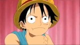 Hancock nghi ngờ giới tính của Luffy #anime #onepiece