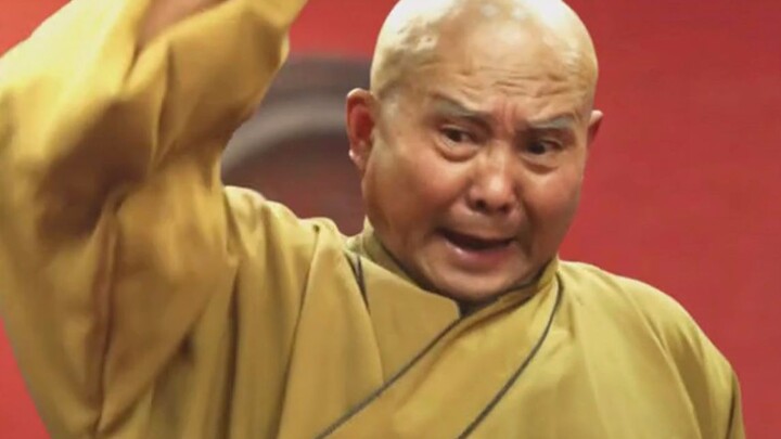 Biar aku tunjukin apa itu "tangan dan mata yang serba bisa"!