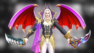 MOONTON!!!! NERF THIS BROKEN ITEM ON LANCELOT PLEASEEEEEEEE!!!!!!