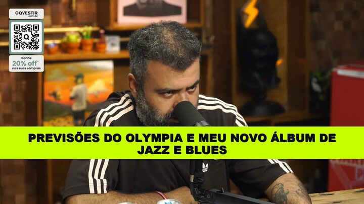 RAMON DINO VAI GANHAR O MR. OLYMPIA? A ANÁLISE SINCERA SOBRE O FISICULTURISMO