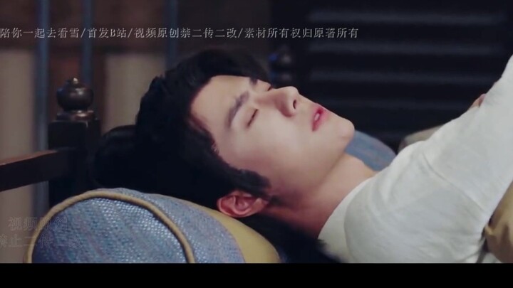 Melahirkan, Berlari sambil Menggiring Bola: Luo Yunxi vs Wang Yibo, Shangguan Tou vs Xie Yun – Monta