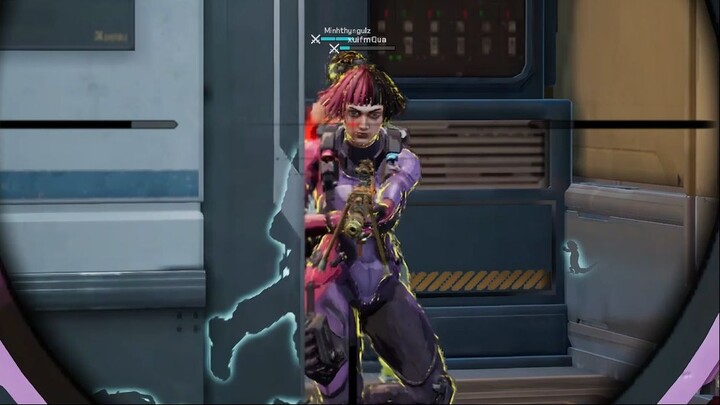 FragPunk Fail