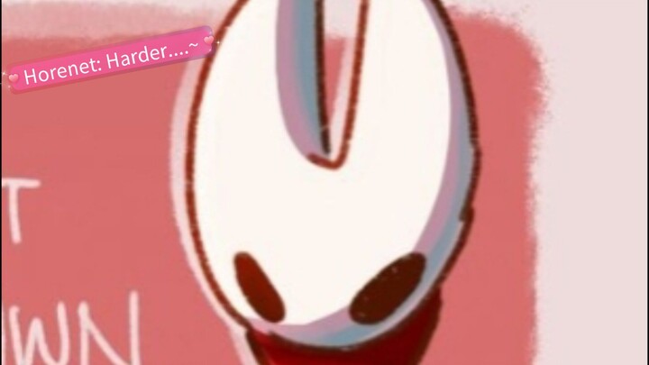 Horenet heat! warning, mlik and other freaky stuff.