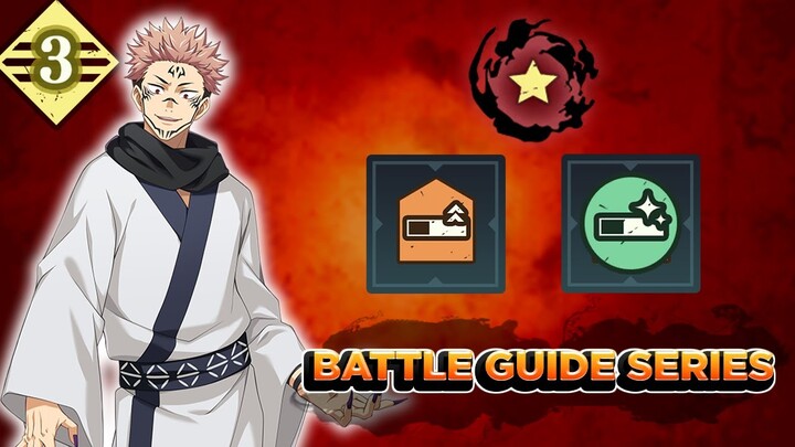 BATTLE GUIDE SERIES 3 : Ultimate Skill Gauge Explained | Jujutsu Kaisen Phantom Parade