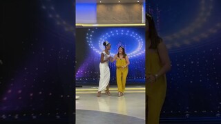 Ayan na naman si ate quoh Shaira Diaz | Unang Hirit
