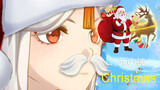 [Guichu] [MashUp] Jingle Genshin Edisi Natal
