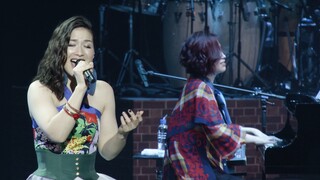 [Yuki Kajiura] FictionJunction - Moonlight Melody