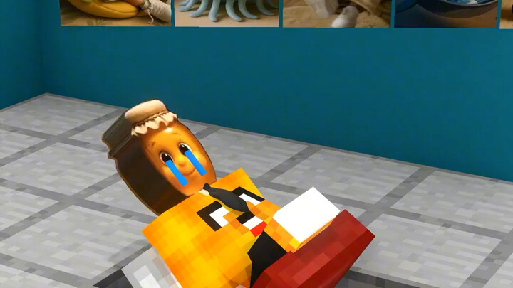 mc animation