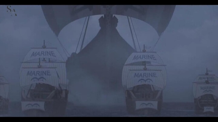 Kedatangan Para Legenda