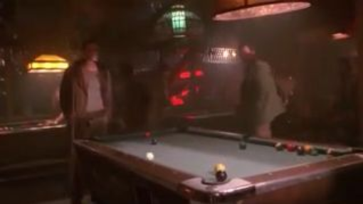 Firefly: Season 1, Episode 4 "Jaynestown"