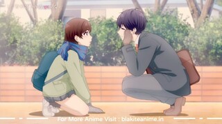 A Condition Called Love Episode 1 (Hindi-English-Japanese) Telegram Updates