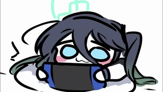 这周老师也辛苦了，进来放松一下吧