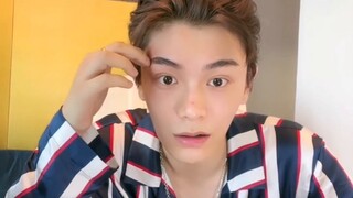 Three-minute quick-watch version of "Ding Yuxi's 7th Birthday Live"