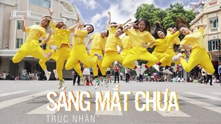 [LGBTQI+] SÁNG MẮT CHƯA? | ตาสว่างหรือยัง - TRÚC NHÂN (#SMC?) Dance Cover by Oops! Crew