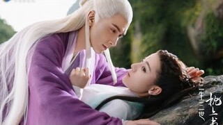 Ngoại truyện Tam sinh tam thế chẩm thượng thư - chương 4