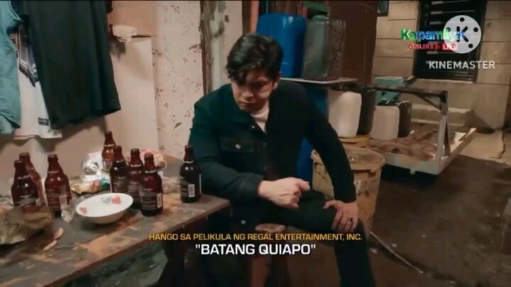 FPJ's Batang Quiapo Season 2 Episode 506 (1/5) (w/ English Subtitles) on Bilibili