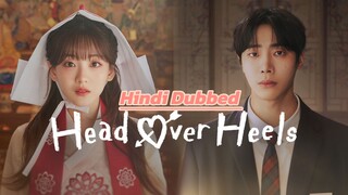 ʜᴇᴀᴅ ᴏᴠᴇʀ ʜᴇᴇʟꜱ Season 1 Episode 7 | Hindi Dub Kdrama