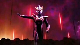 Tổng hợp các kỹ năng đỡ đòn không vũ trang trong Ultraman