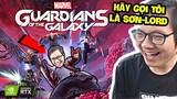 Sơn Đù Gia Nhập Đội Vệ Binh Dải Ngân Hà Trong Marvel's Guardians of the Galaxy