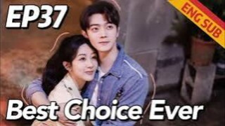 (37) Best Choice Ever Finale (2024) [English Subtitles]